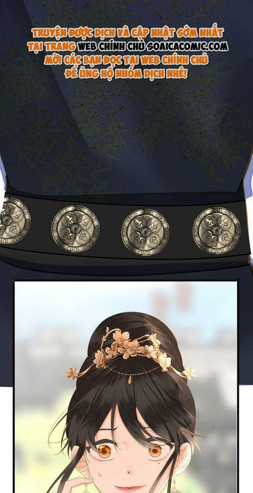 Vương Gia Hắn Luôn Nghĩ Tôi Yêu Hắn Đến Nghiện - Chapter 23 - Page 3