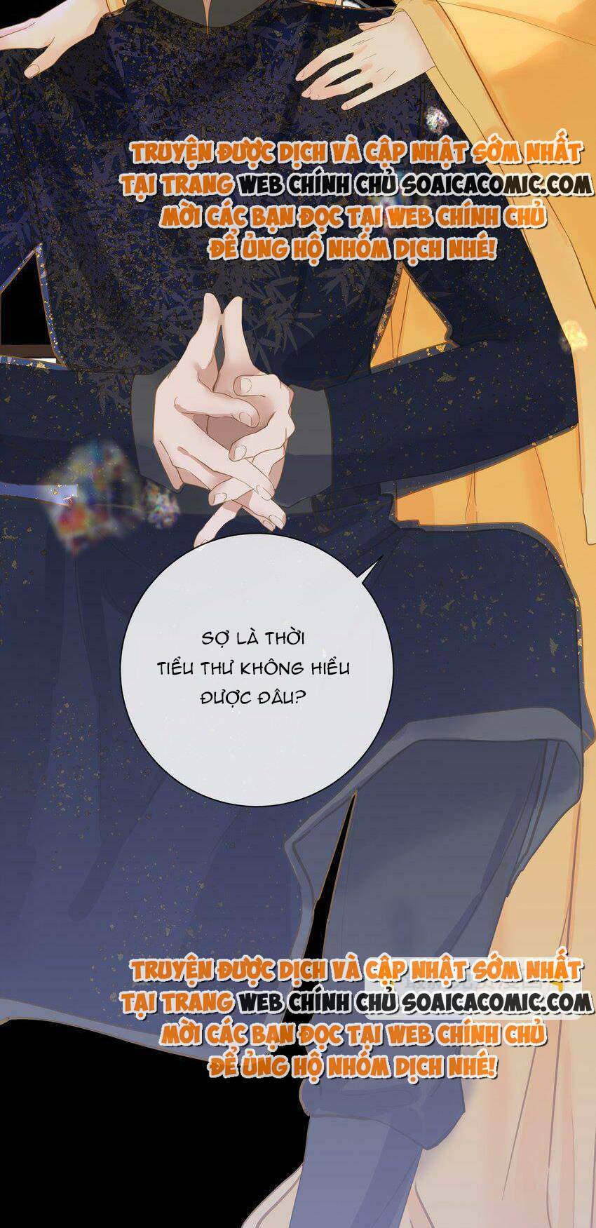 Vương Gia Hắn Luôn Nghĩ Tôi Yêu Hắn Đến Nghiện - Chapter 23 - Page 40