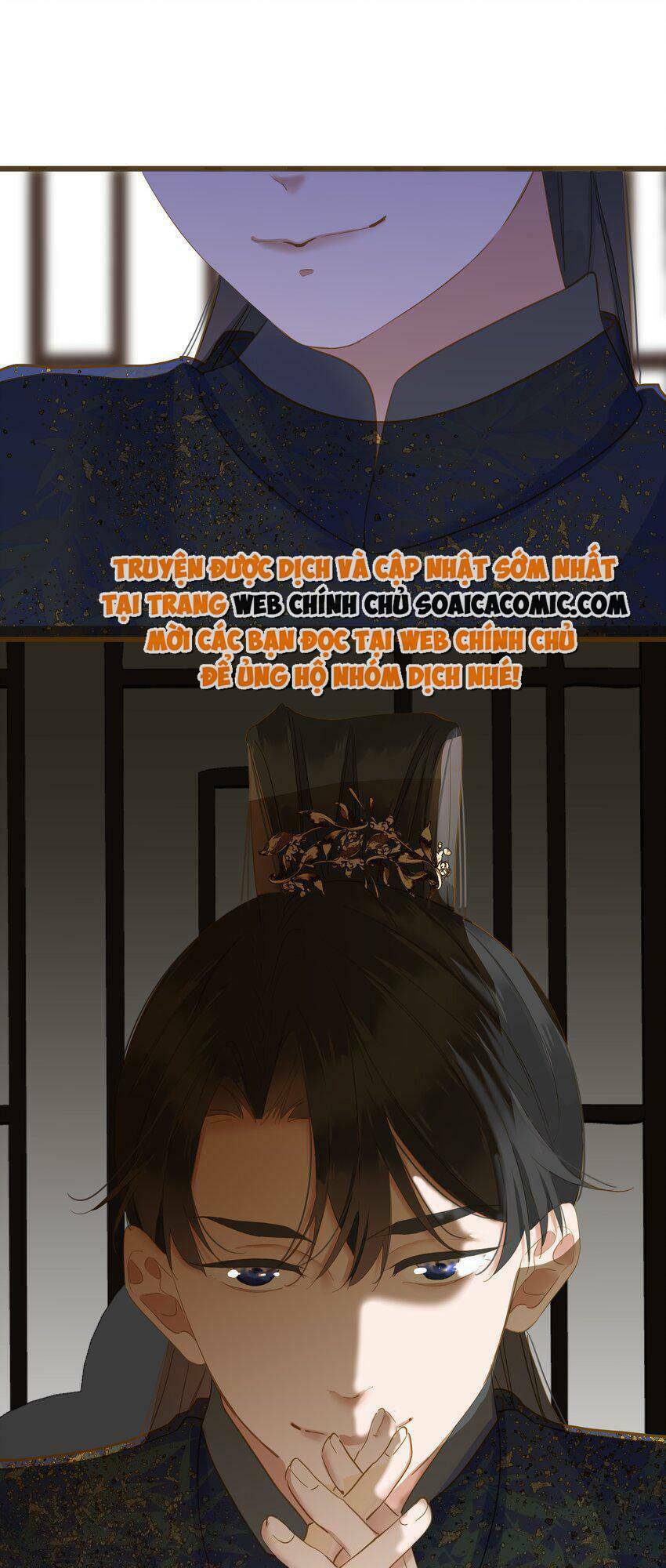 Vương Gia Hắn Luôn Nghĩ Tôi Yêu Hắn Đến Nghiện - Chapter 23 - Page 42