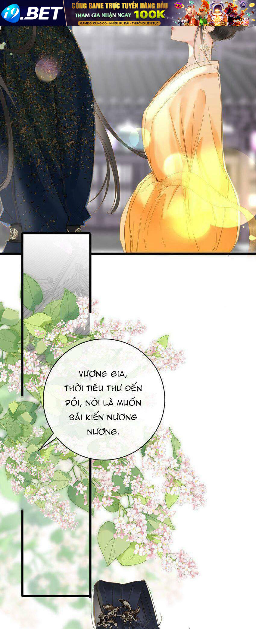 Vương Gia Hắn Luôn Nghĩ Tôi Yêu Hắn Đến Nghiện - Chapter 23 - Page 5