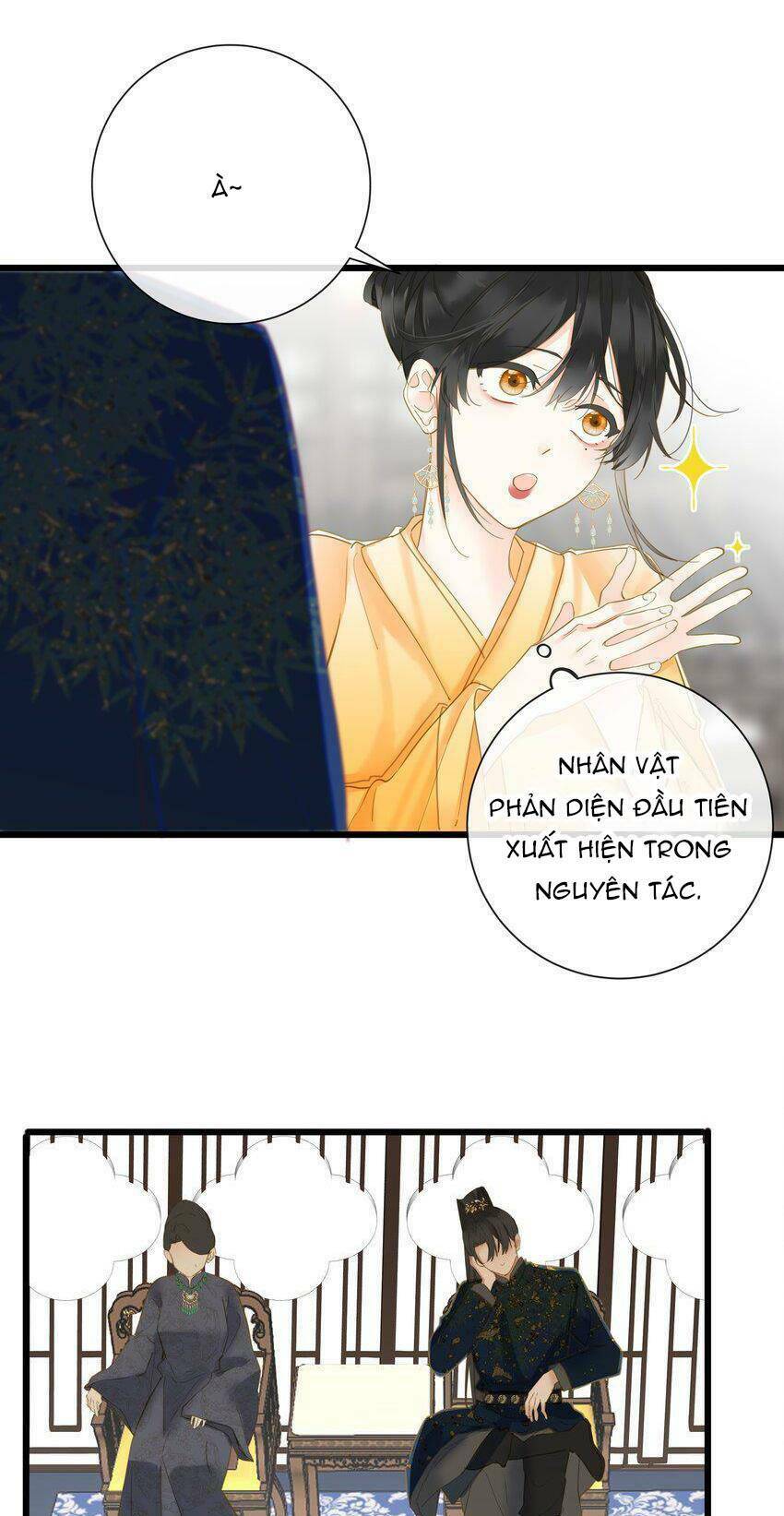 Vương Gia Hắn Luôn Nghĩ Tôi Yêu Hắn Đến Nghiện - Chapter 23 - Page 7