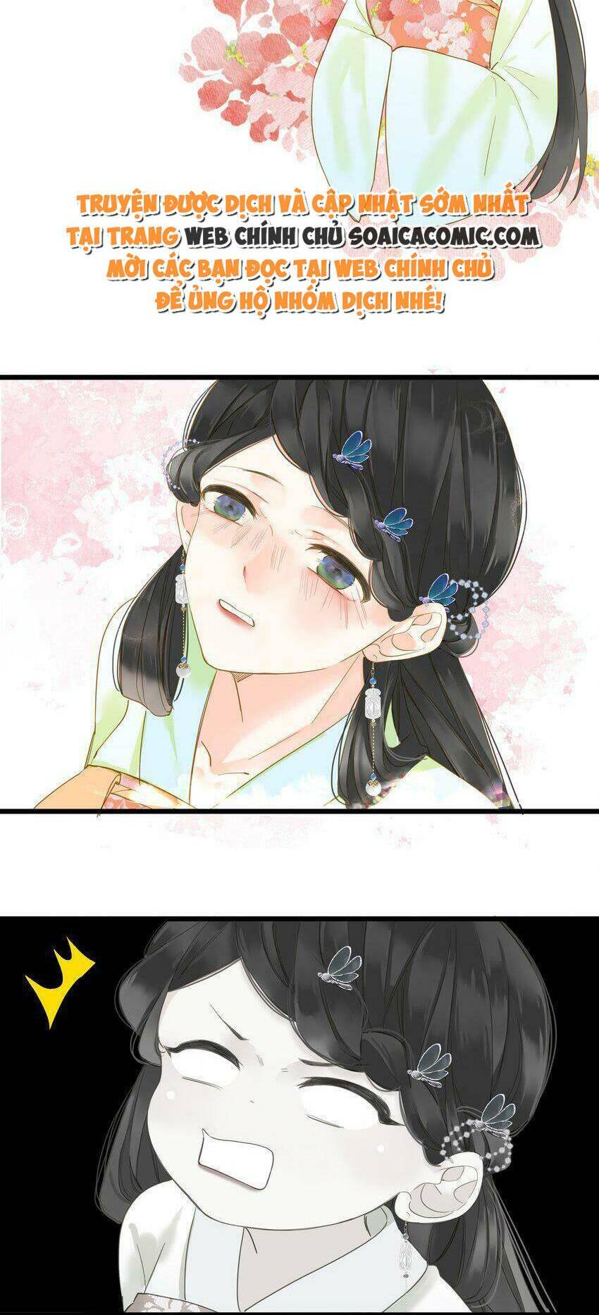 Vương Gia Hắn Luôn Nghĩ Tôi Yêu Hắn Đến Nghiện - Chapter 24 - Page 12