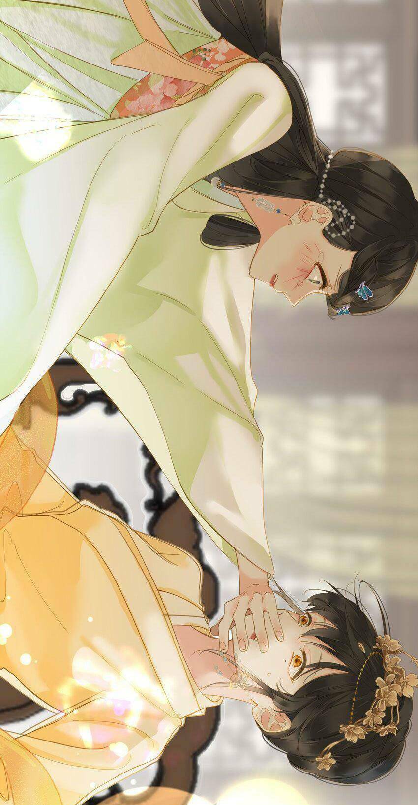 Vương Gia Hắn Luôn Nghĩ Tôi Yêu Hắn Đến Nghiện - Chapter 24 - Page 15