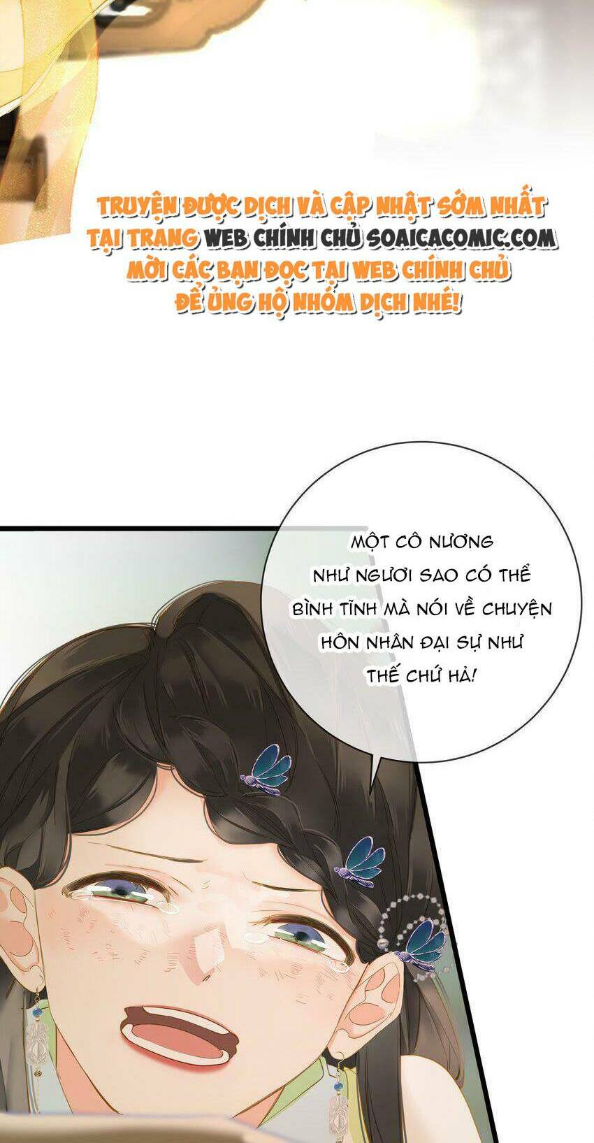 Vương Gia Hắn Luôn Nghĩ Tôi Yêu Hắn Đến Nghiện - Chapter 24 - Page 16