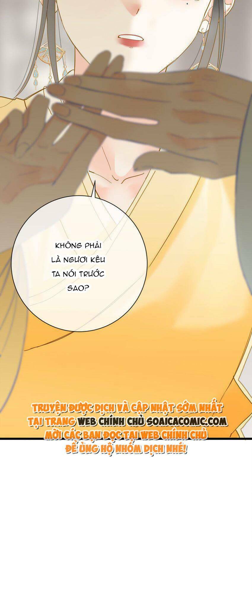 Vương Gia Hắn Luôn Nghĩ Tôi Yêu Hắn Đến Nghiện - Chapter 24 - Page 18