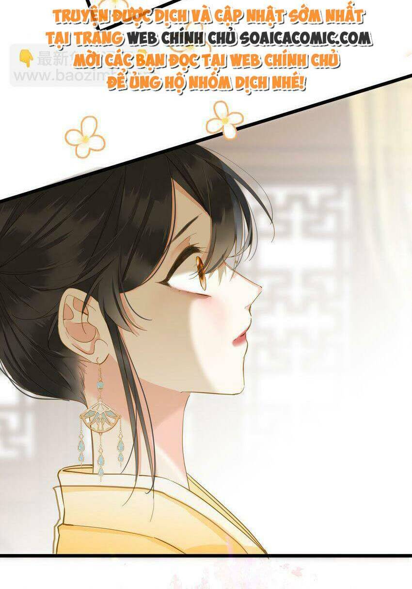 Vương Gia Hắn Luôn Nghĩ Tôi Yêu Hắn Đến Nghiện - Chapter 24 - Page 20