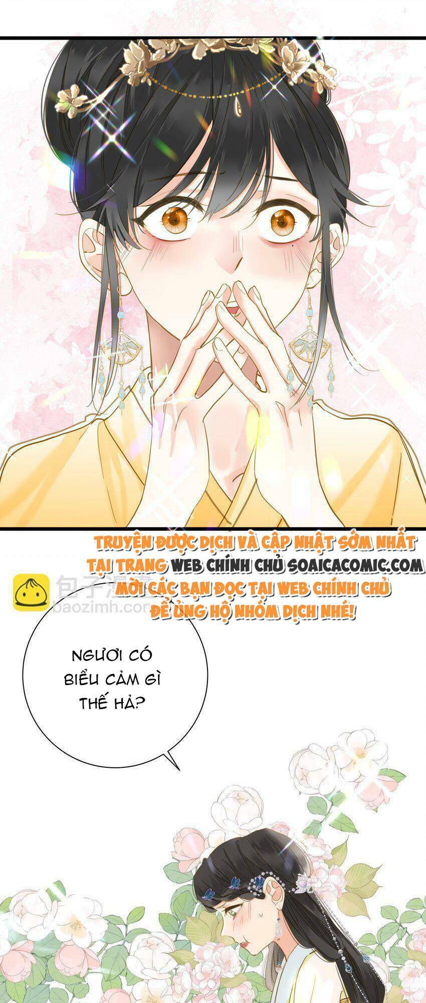 Vương Gia Hắn Luôn Nghĩ Tôi Yêu Hắn Đến Nghiện - Chapter 24 - Page 21