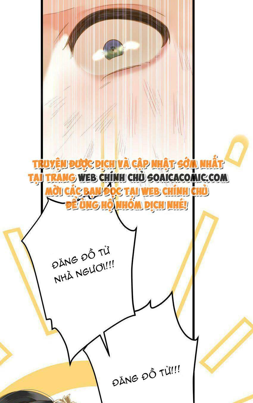 Vương Gia Hắn Luôn Nghĩ Tôi Yêu Hắn Đến Nghiện - Chapter 24 - Page 24