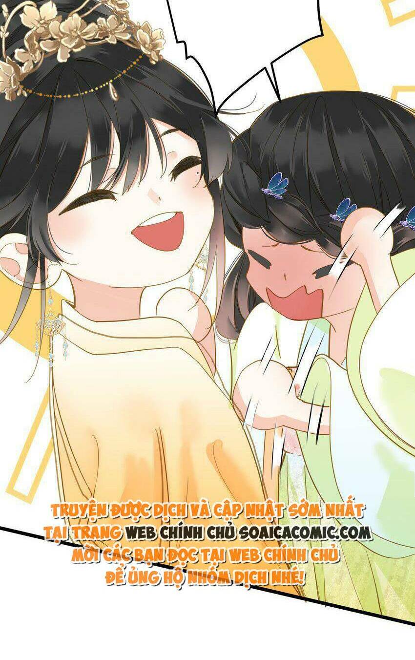 Vương Gia Hắn Luôn Nghĩ Tôi Yêu Hắn Đến Nghiện - Chapter 24 - Page 25