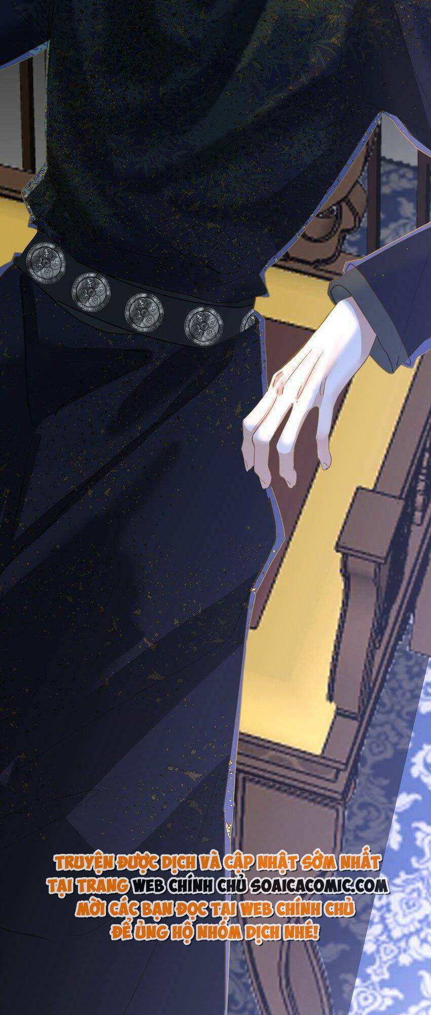 Vương Gia Hắn Luôn Nghĩ Tôi Yêu Hắn Đến Nghiện - Chapter 24 - Page 27