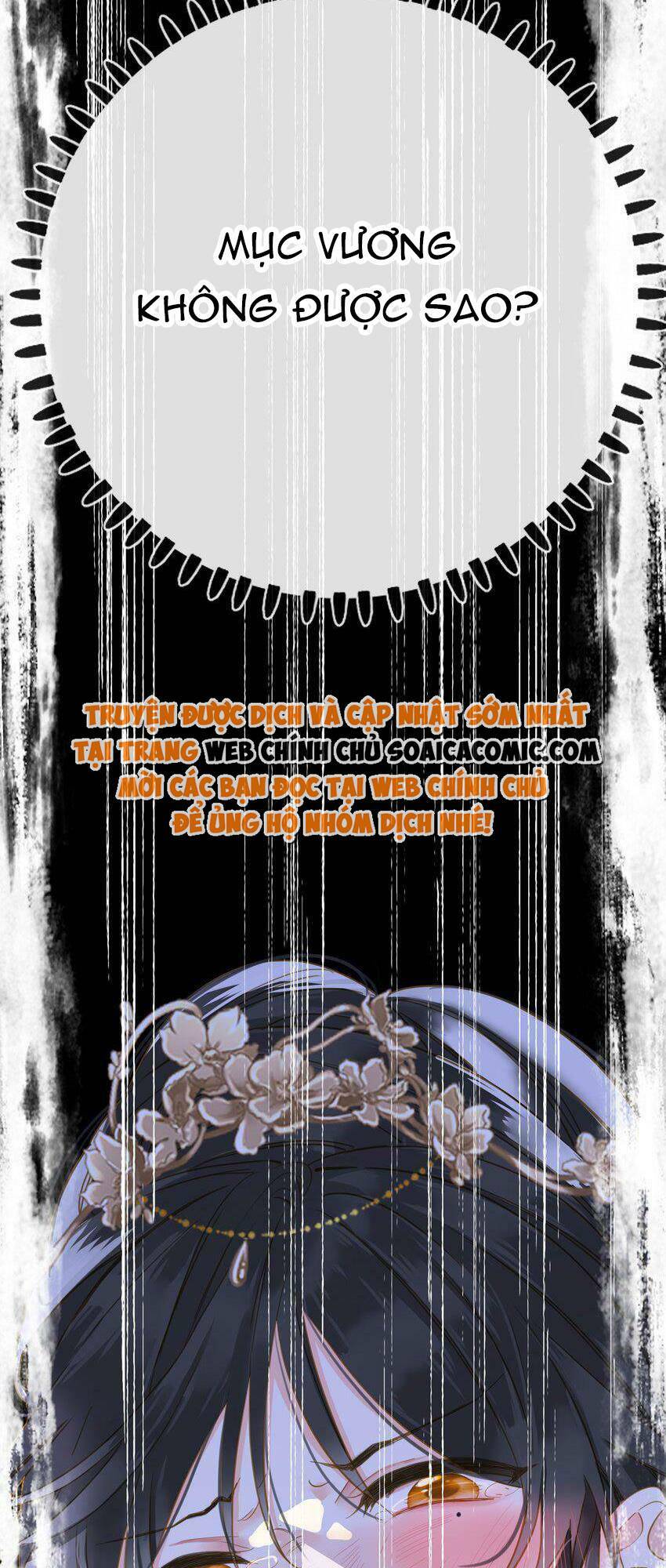 Vương Gia Hắn Luôn Nghĩ Tôi Yêu Hắn Đến Nghiện - Chapter 24 - Page 35