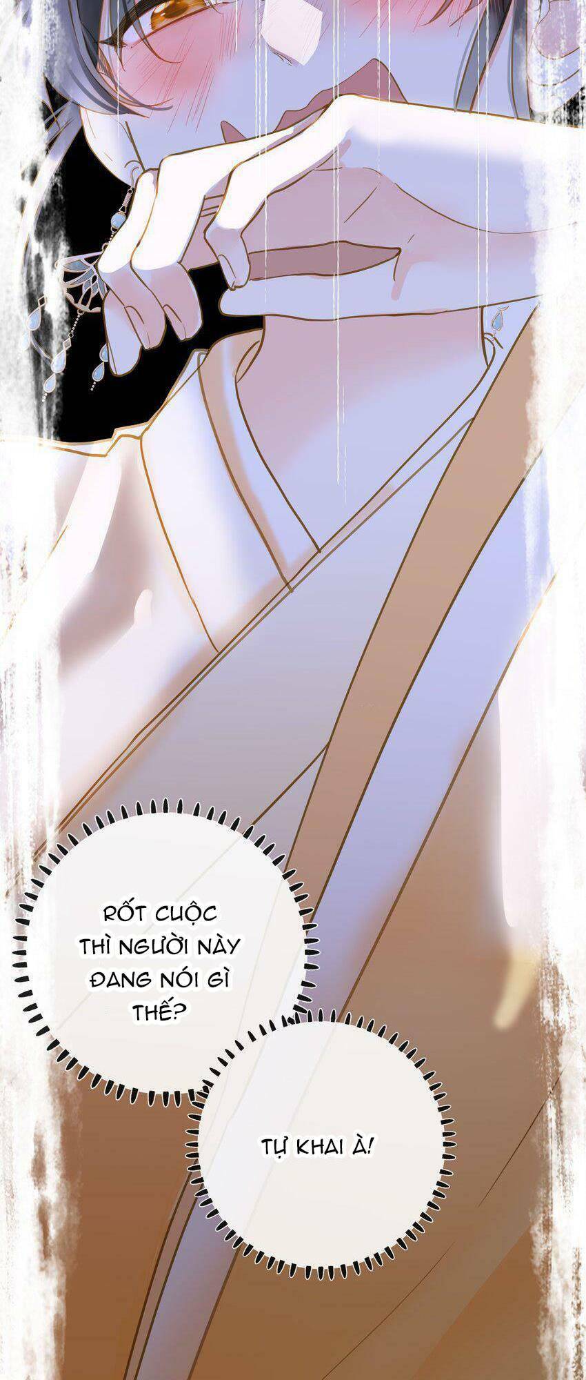 Vương Gia Hắn Luôn Nghĩ Tôi Yêu Hắn Đến Nghiện - Chapter 24 - Page 36