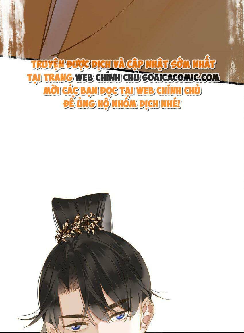 Vương Gia Hắn Luôn Nghĩ Tôi Yêu Hắn Đến Nghiện - Chapter 24 - Page 37