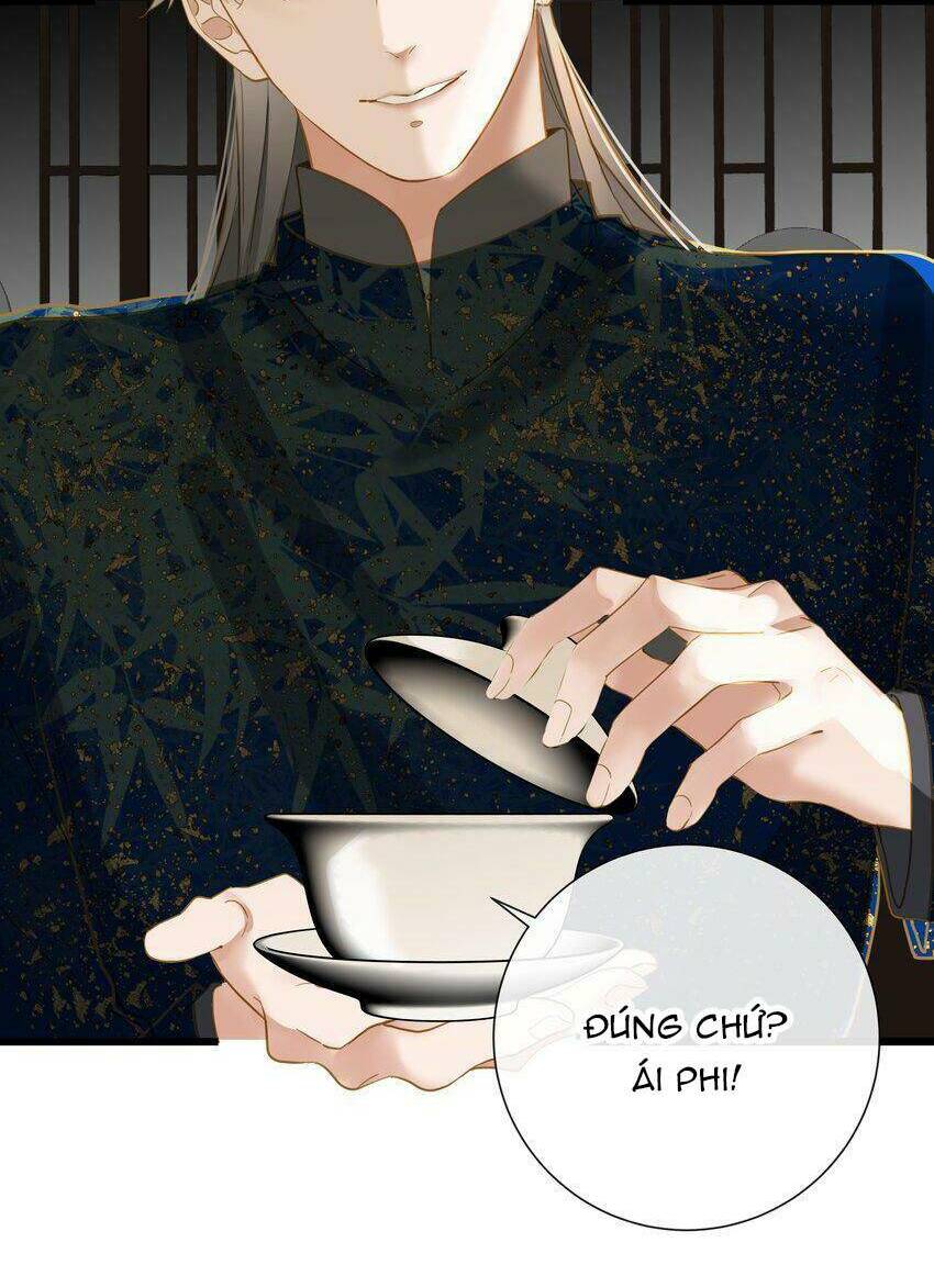 Vương Gia Hắn Luôn Nghĩ Tôi Yêu Hắn Đến Nghiện - Chapter 24 - Page 38