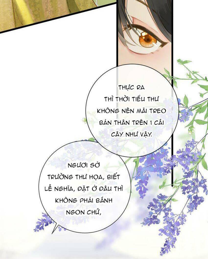 Vương Gia Hắn Luôn Nghĩ Tôi Yêu Hắn Đến Nghiện - Chapter 24 - Page 3