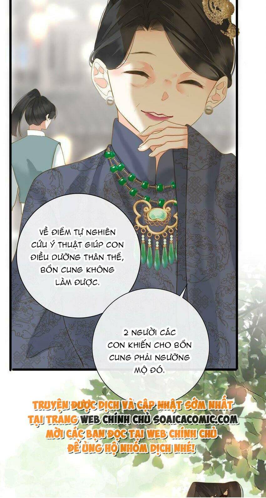 Vương Gia Hắn Luôn Nghĩ Tôi Yêu Hắn Đến Nghiện - Chapter 24 - Page 43