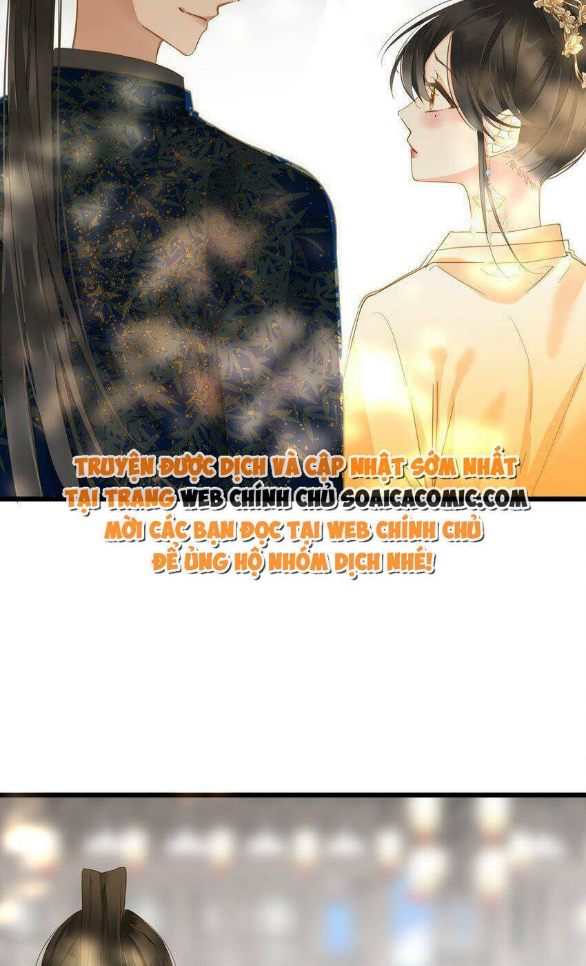 Vương Gia Hắn Luôn Nghĩ Tôi Yêu Hắn Đến Nghiện - Chapter 24 - Page 46