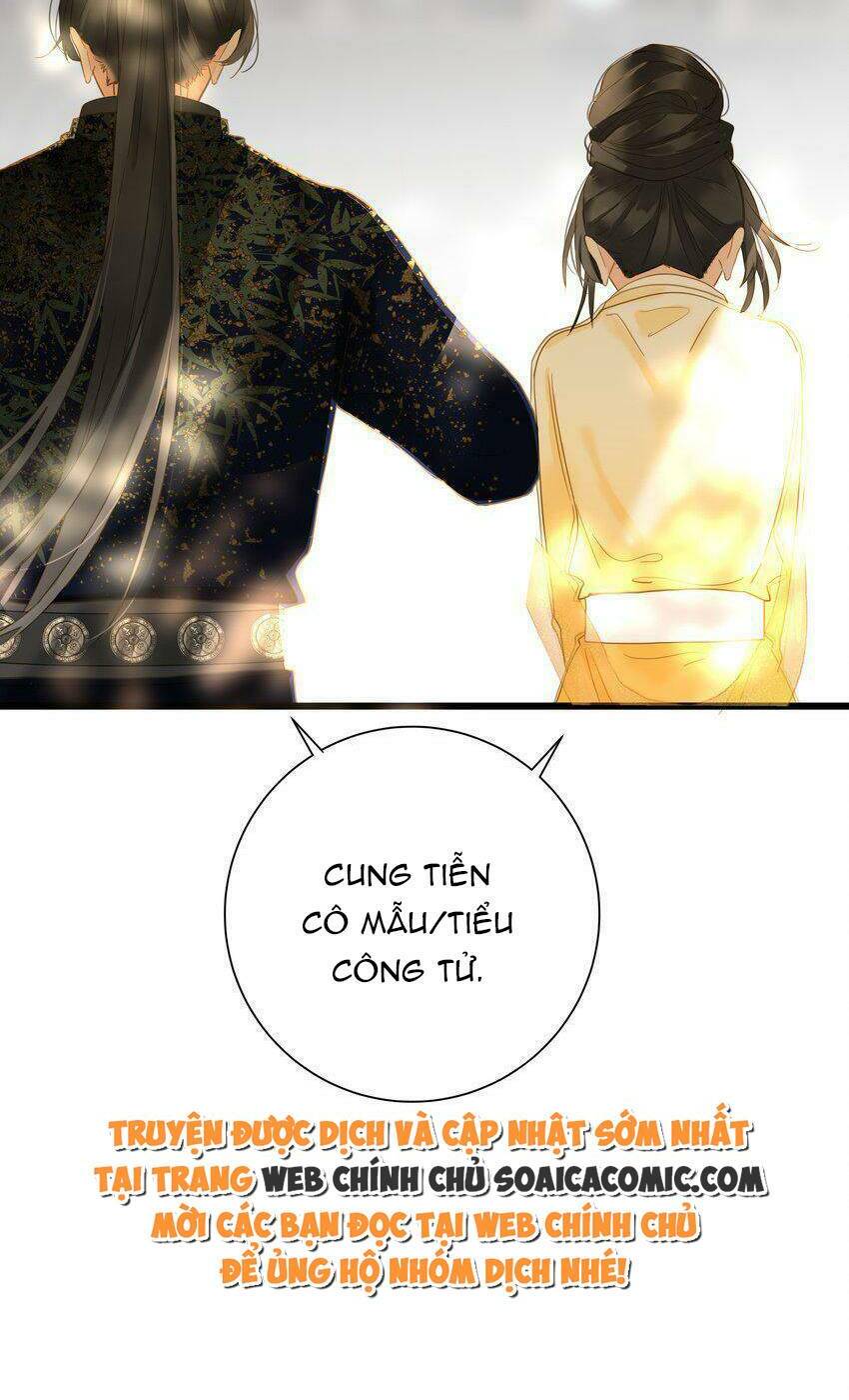 Vương Gia Hắn Luôn Nghĩ Tôi Yêu Hắn Đến Nghiện - Chapter 24 - Page 47