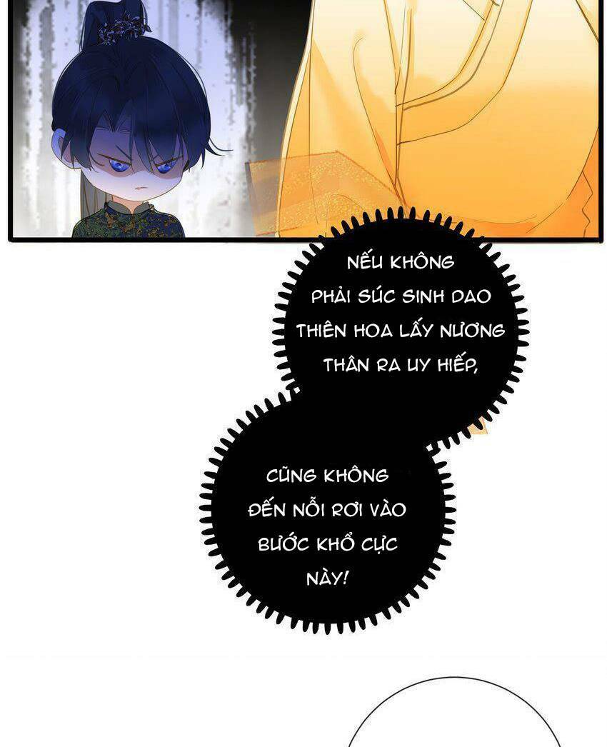 Vương Gia Hắn Luôn Nghĩ Tôi Yêu Hắn Đến Nghiện - Chapter 24 - Page 7
