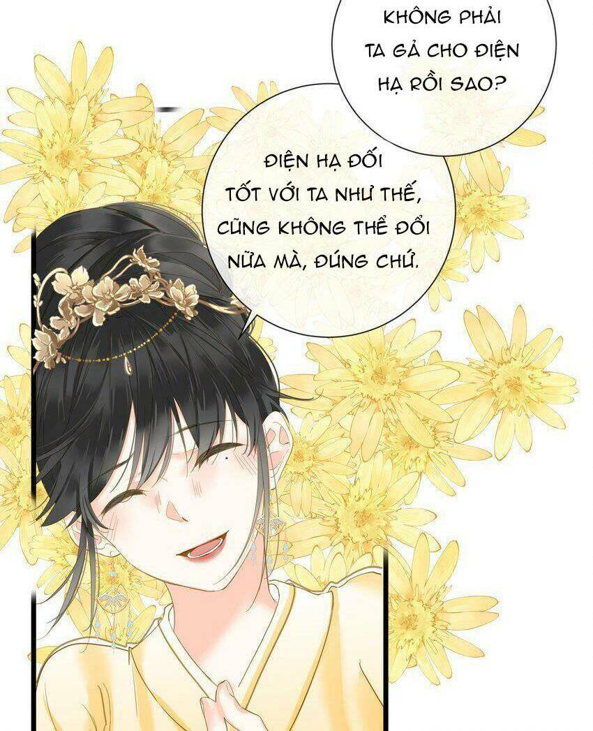 Vương Gia Hắn Luôn Nghĩ Tôi Yêu Hắn Đến Nghiện - Chapter 24 - Page 8