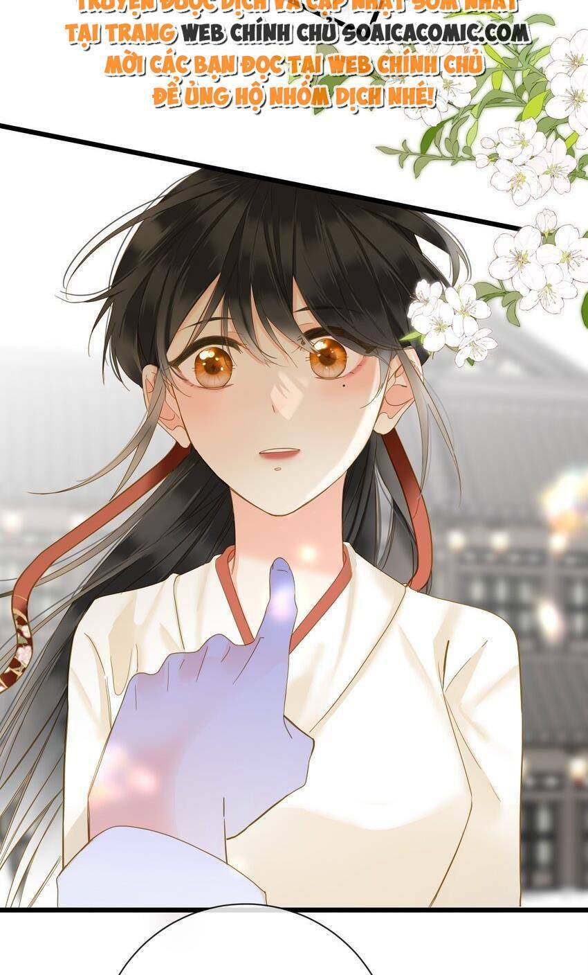 Vương Gia Hắn Luôn Nghĩ Tôi Yêu Hắn Đến Nghiện - Chapter 25 - Page 9