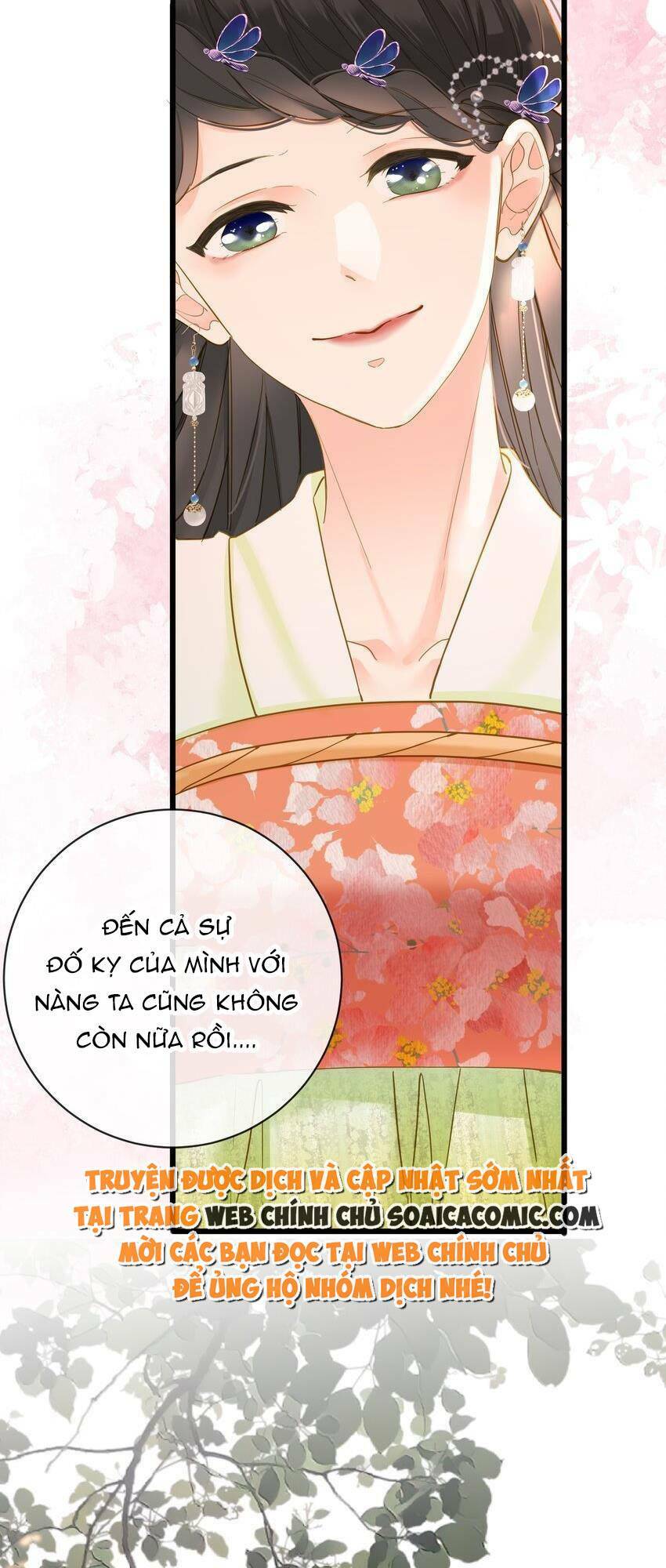 Vương Gia Hắn Luôn Nghĩ Tôi Yêu Hắn Đến Nghiện - Chapter 25 - Page 14
