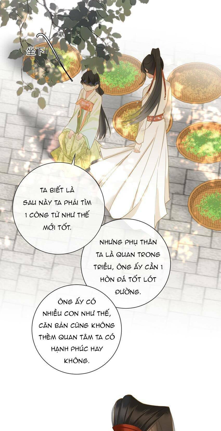 Vương Gia Hắn Luôn Nghĩ Tôi Yêu Hắn Đến Nghiện - Chapter 25 - Page 15