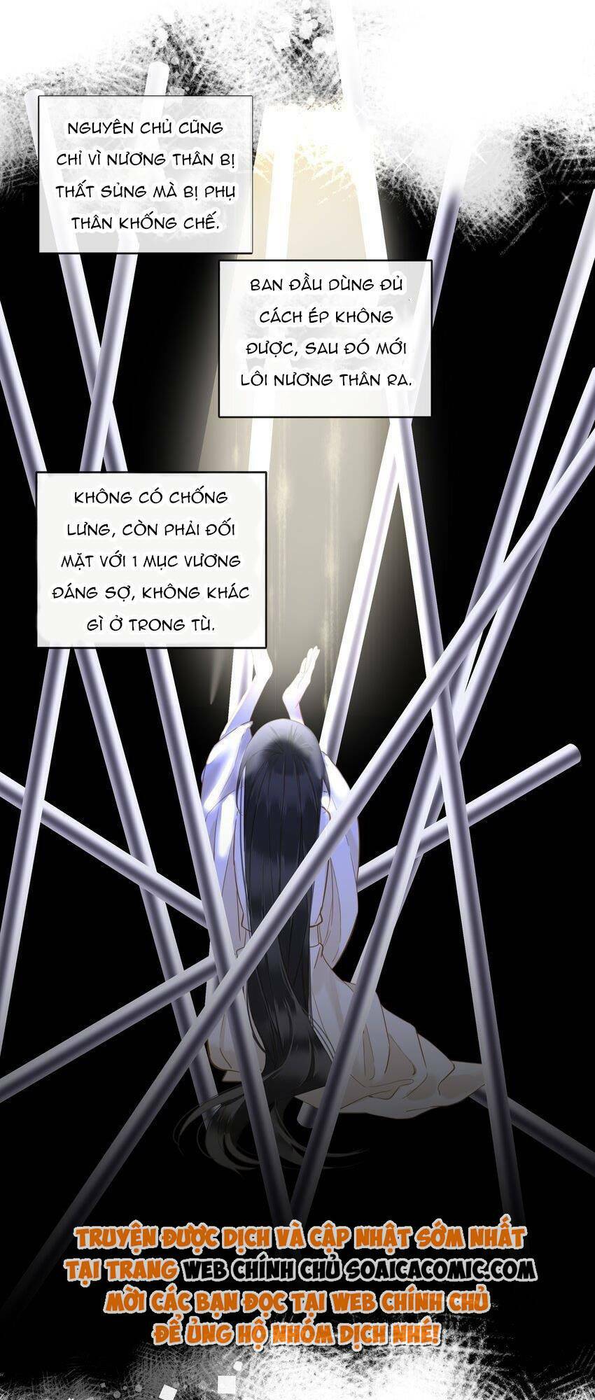 Vương Gia Hắn Luôn Nghĩ Tôi Yêu Hắn Đến Nghiện - Chapter 25 - Page 18