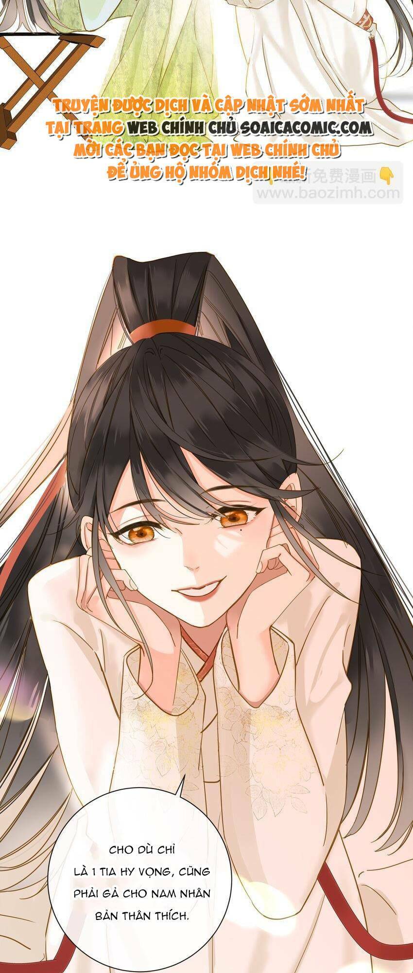 Vương Gia Hắn Luôn Nghĩ Tôi Yêu Hắn Đến Nghiện - Chapter 25 - Page 20