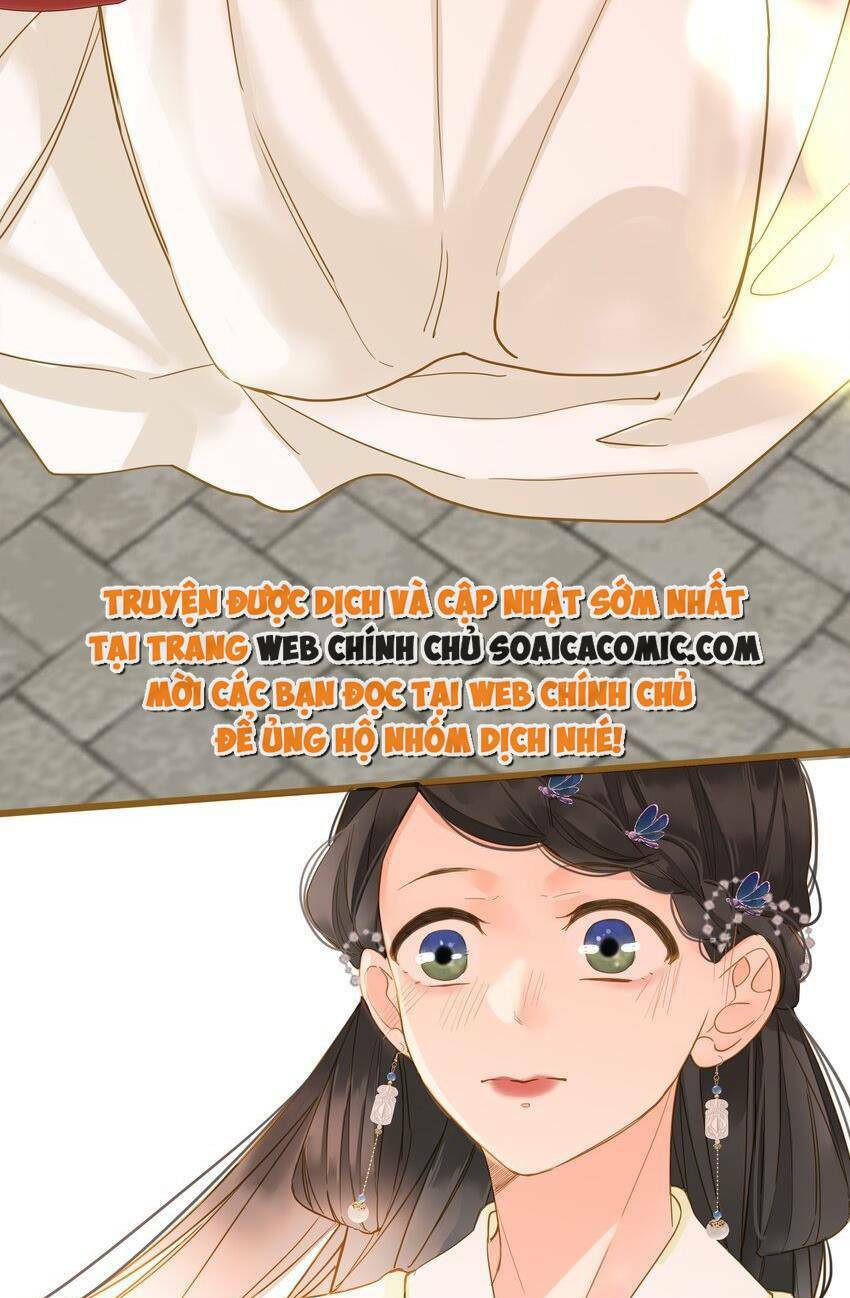 Vương Gia Hắn Luôn Nghĩ Tôi Yêu Hắn Đến Nghiện - Chapter 25 - Page 21