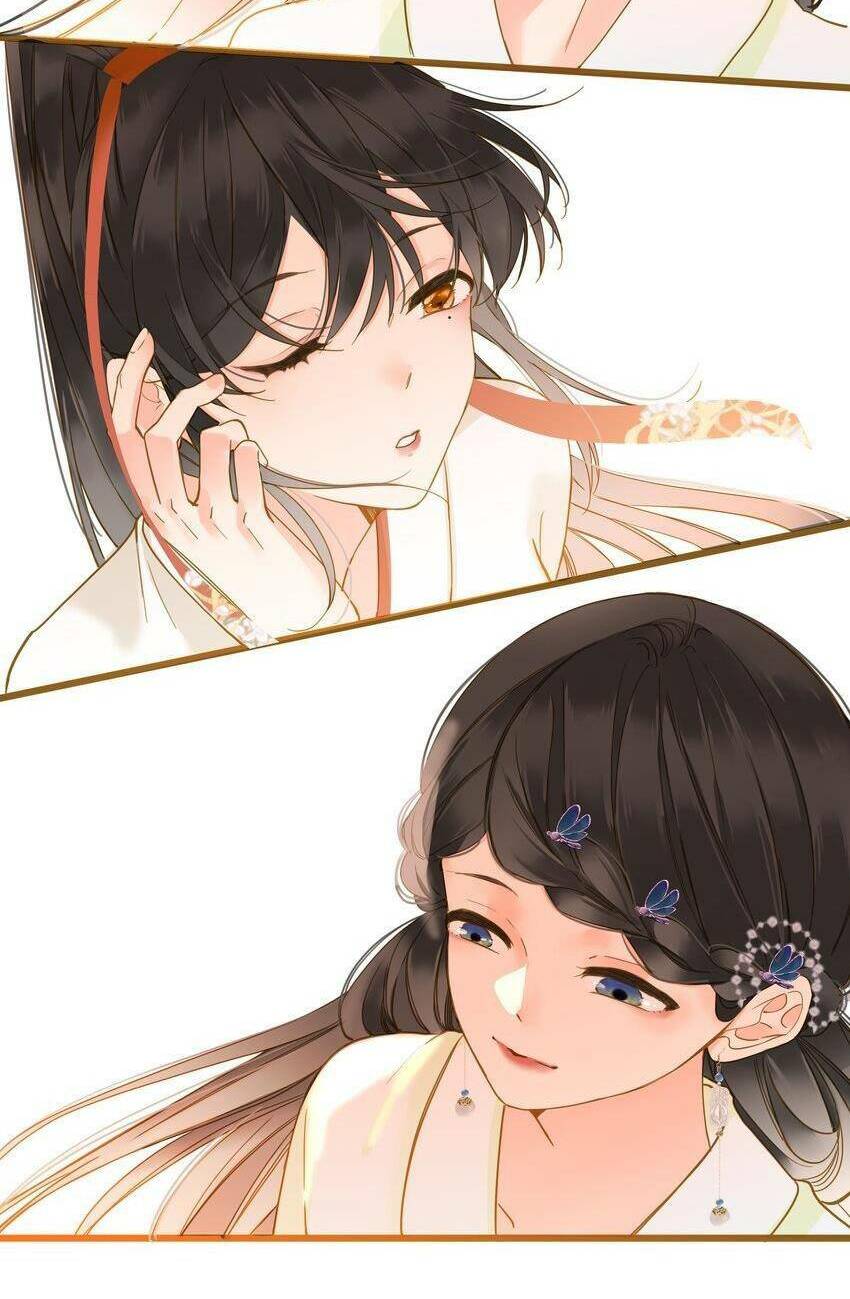 Vương Gia Hắn Luôn Nghĩ Tôi Yêu Hắn Đến Nghiện - Chapter 25 - Page 22