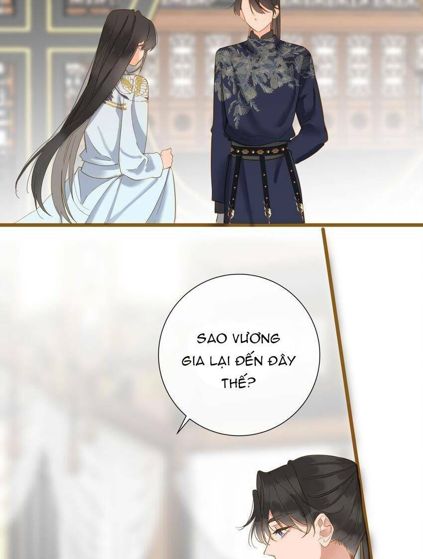 Vương Gia Hắn Luôn Nghĩ Tôi Yêu Hắn Đến Nghiện - Chapter 25 - Page 26