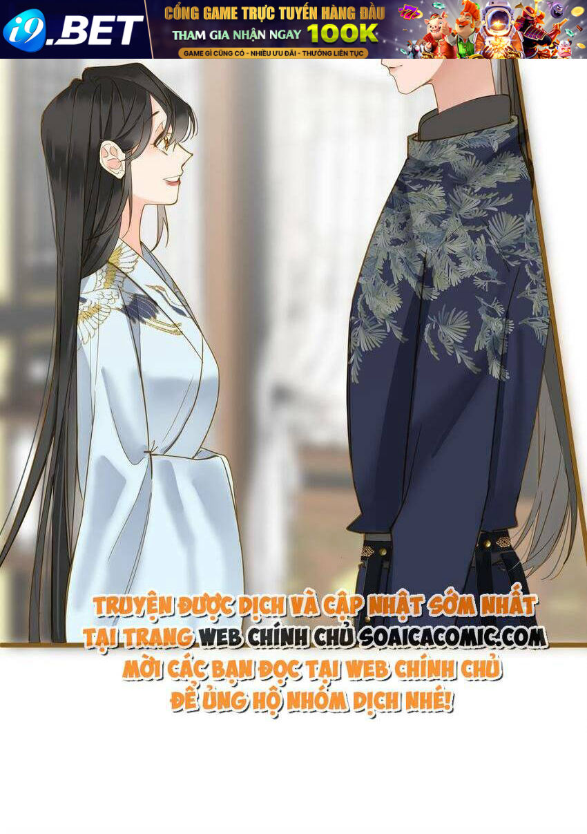 Vương Gia Hắn Luôn Nghĩ Tôi Yêu Hắn Đến Nghiện - Chapter 25 - Page 27