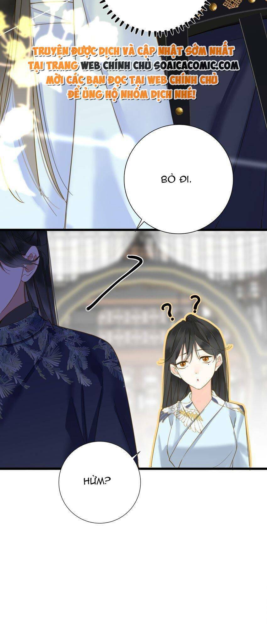 Vương Gia Hắn Luôn Nghĩ Tôi Yêu Hắn Đến Nghiện - Chapter 25 - Page 32