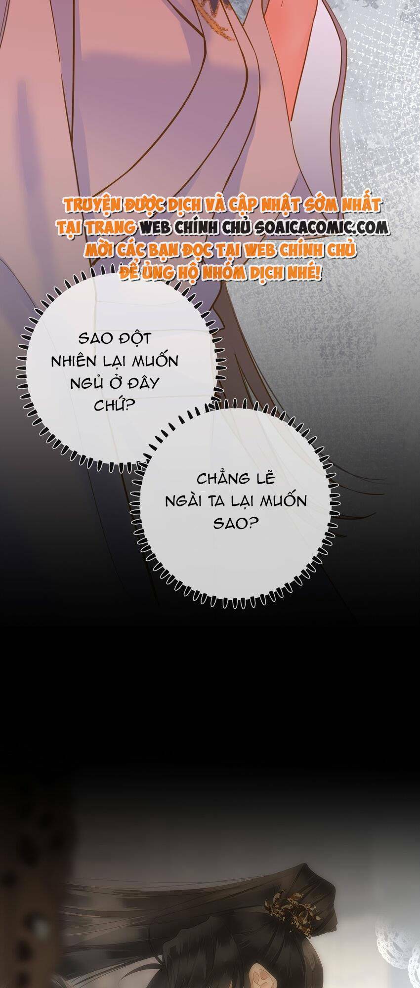 Vương Gia Hắn Luôn Nghĩ Tôi Yêu Hắn Đến Nghiện - Chapter 25 - Page 38