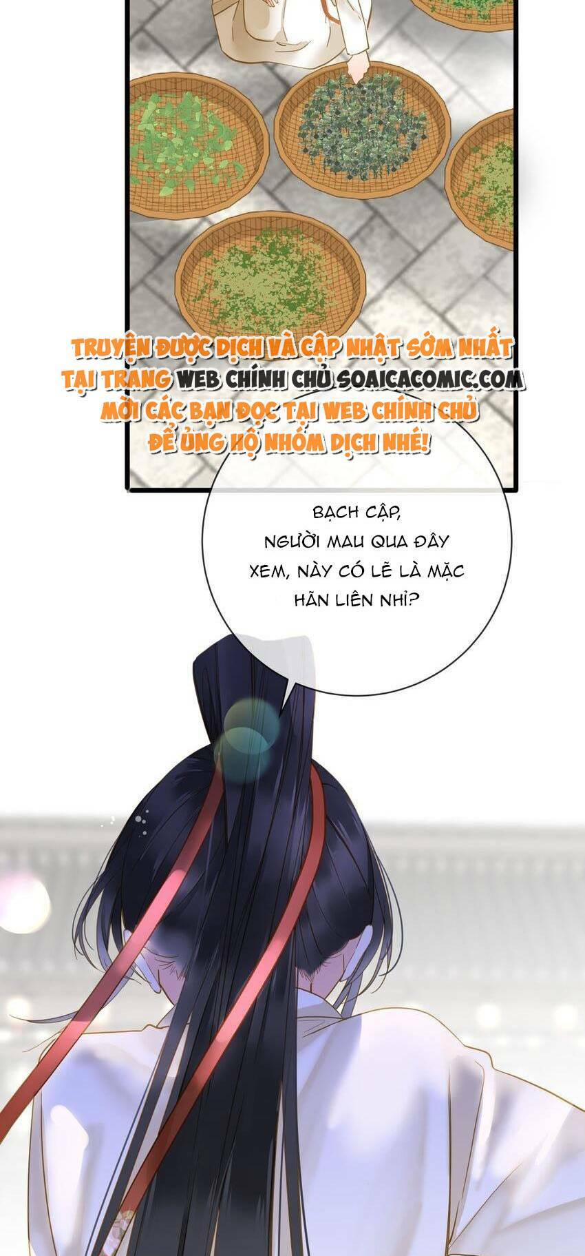 Vương Gia Hắn Luôn Nghĩ Tôi Yêu Hắn Đến Nghiện - Chapter 25 - Page 3