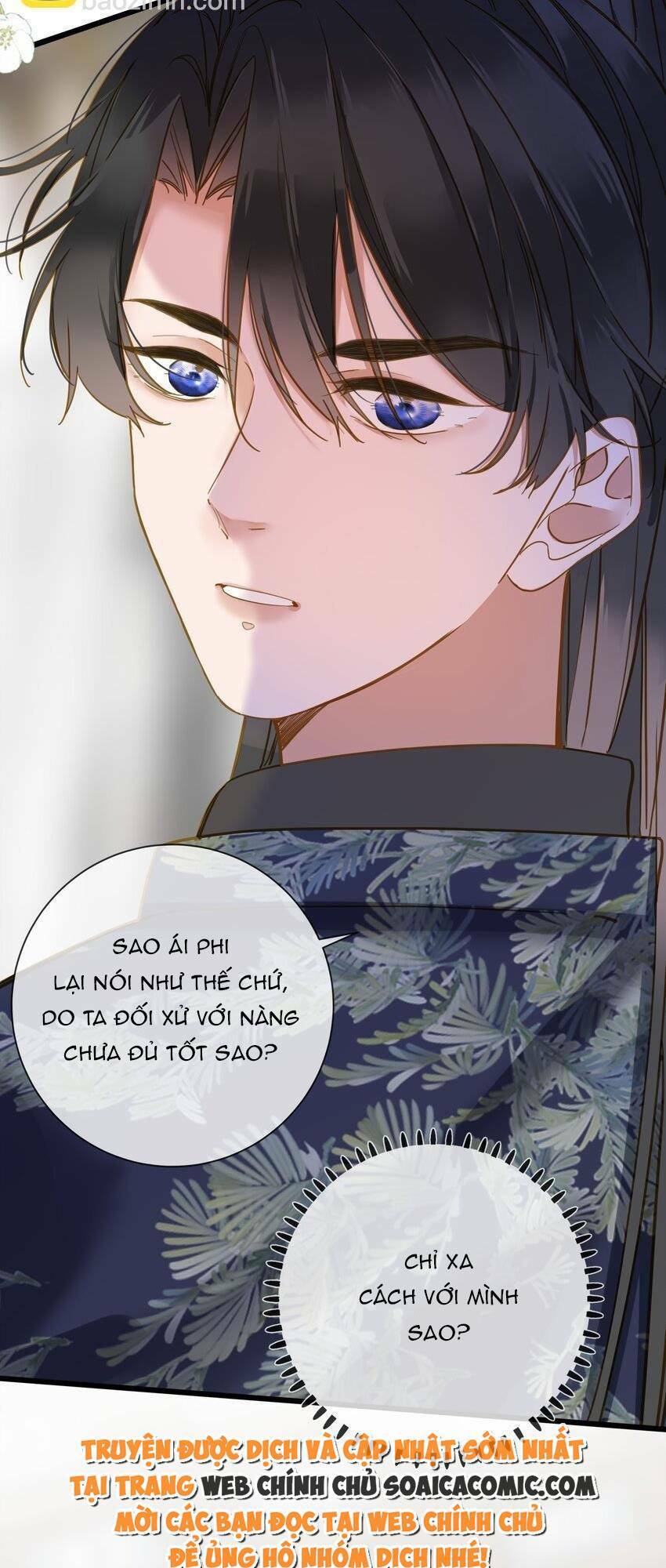 Vương Gia Hắn Luôn Nghĩ Tôi Yêu Hắn Đến Nghiện - Chapter 25 - Page 42