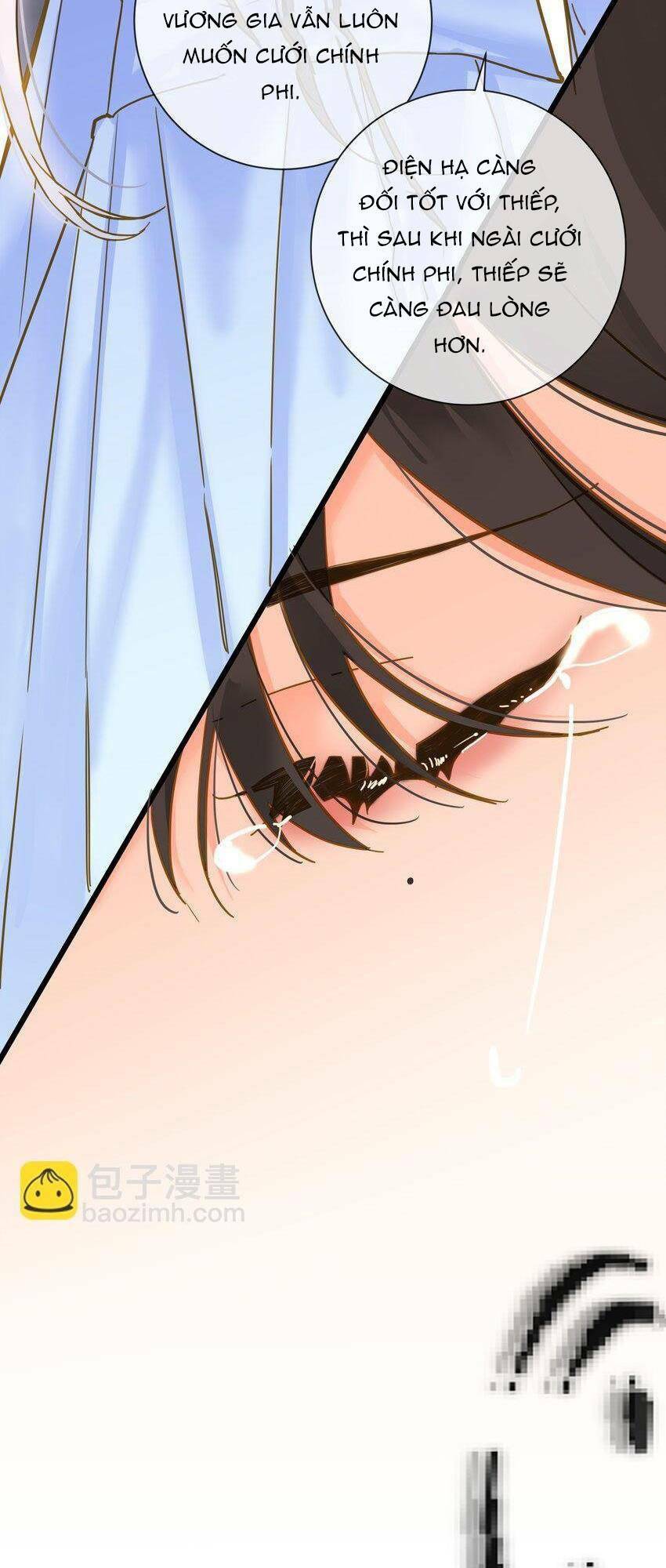 Vương Gia Hắn Luôn Nghĩ Tôi Yêu Hắn Đến Nghiện - Chapter 25 - Page 44