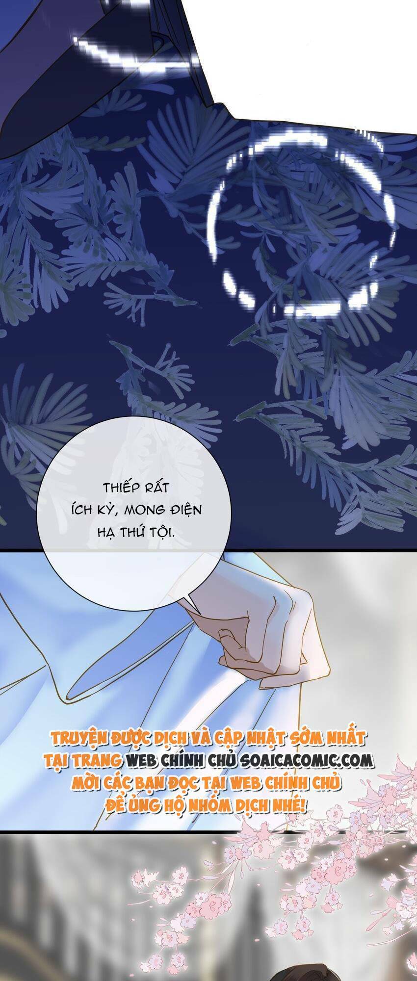Vương Gia Hắn Luôn Nghĩ Tôi Yêu Hắn Đến Nghiện - Chapter 25 - Page 48