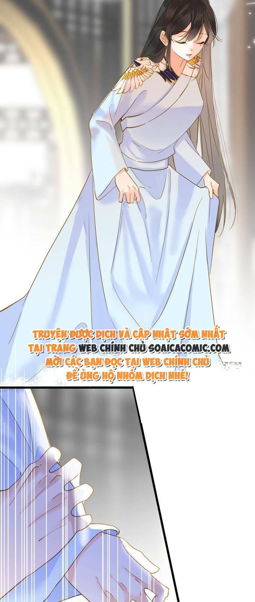 Vương Gia Hắn Luôn Nghĩ Tôi Yêu Hắn Đến Nghiện - Chapter 25 - Page 49