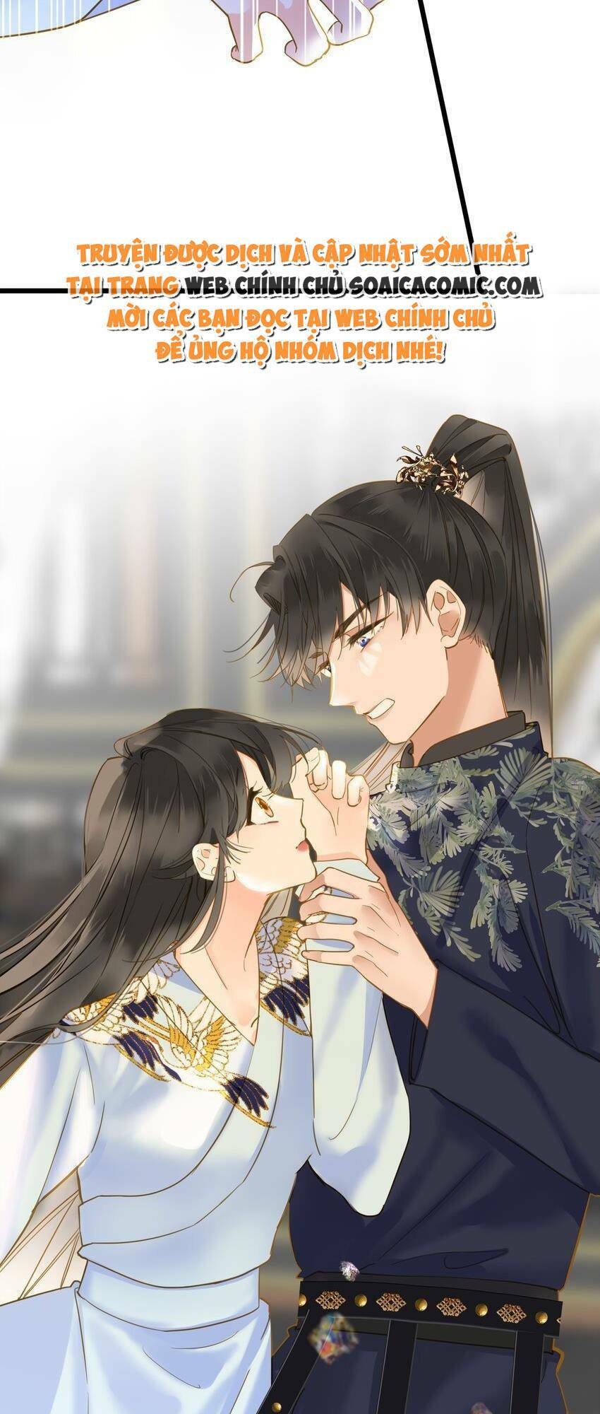 Vương Gia Hắn Luôn Nghĩ Tôi Yêu Hắn Đến Nghiện - Chapter 25 - Page 50