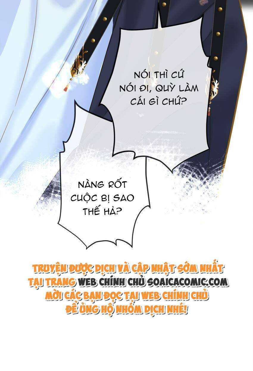 Vương Gia Hắn Luôn Nghĩ Tôi Yêu Hắn Đến Nghiện - Chapter 25 - Page 51
