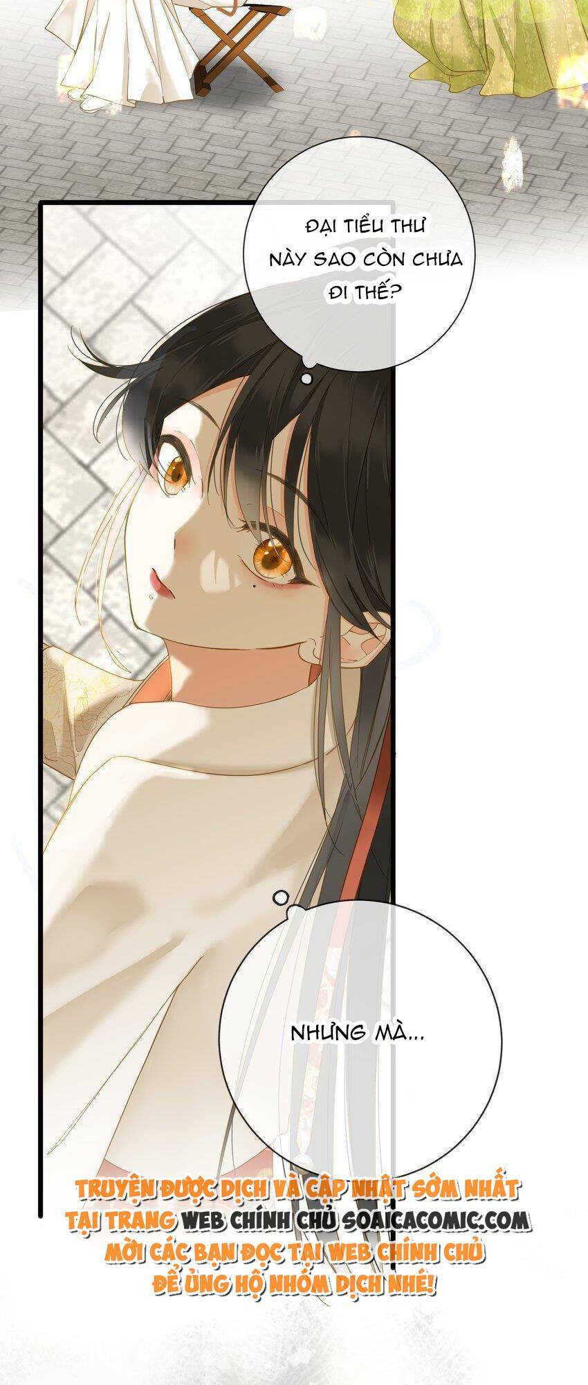 Vương Gia Hắn Luôn Nghĩ Tôi Yêu Hắn Đến Nghiện - Chapter 25 - Page 5