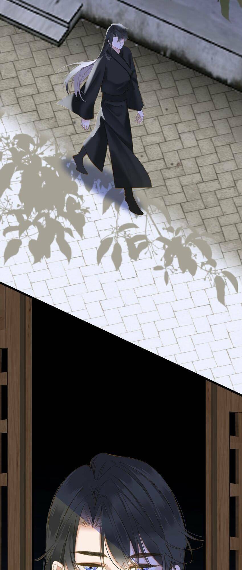 Vương Gia Hắn Luôn Nghĩ Tôi Yêu Hắn Đến Nghiện - Chapter 26 - Page 10