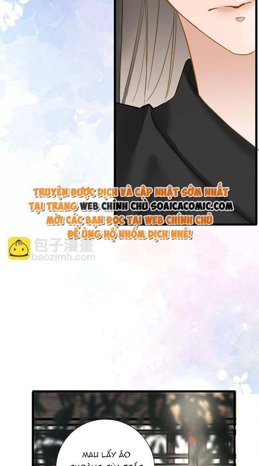 Vương Gia Hắn Luôn Nghĩ Tôi Yêu Hắn Đến Nghiện - Chapter 26 - Page 16