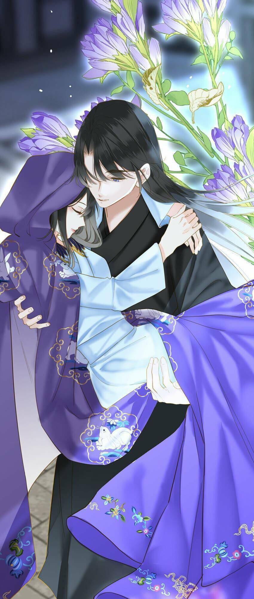 Vương Gia Hắn Luôn Nghĩ Tôi Yêu Hắn Đến Nghiện - Chapter 26 - Page 19