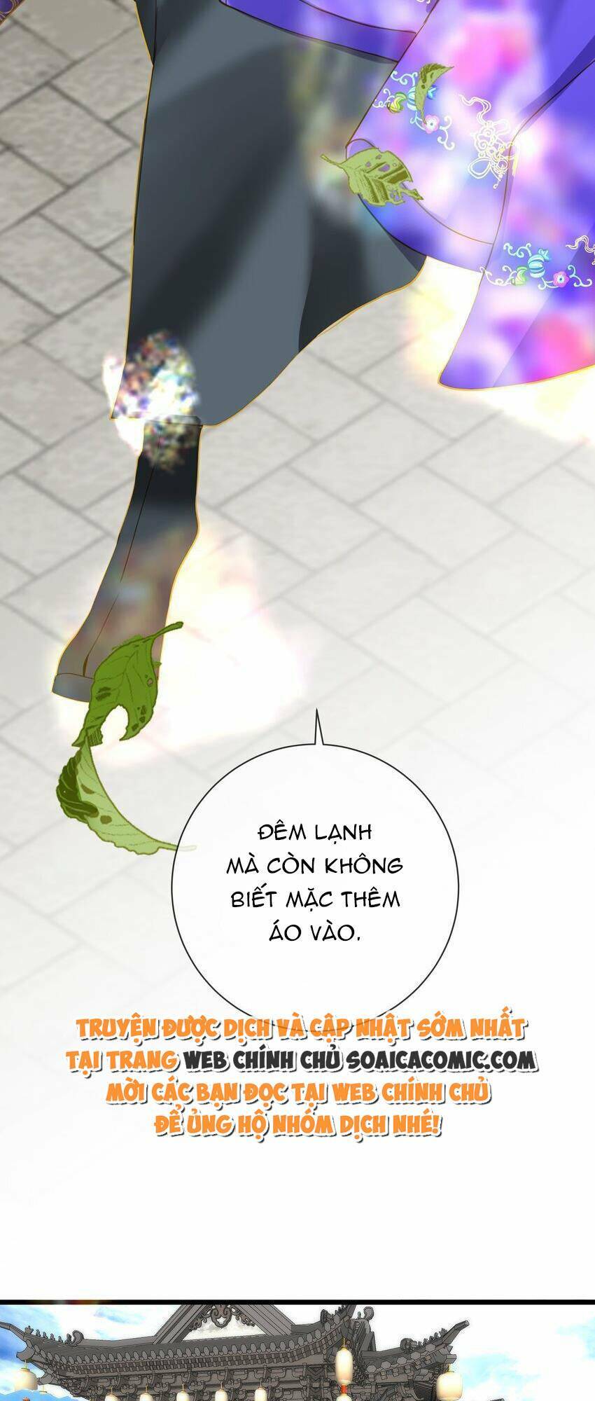Vương Gia Hắn Luôn Nghĩ Tôi Yêu Hắn Đến Nghiện - Chapter 26 - Page 20