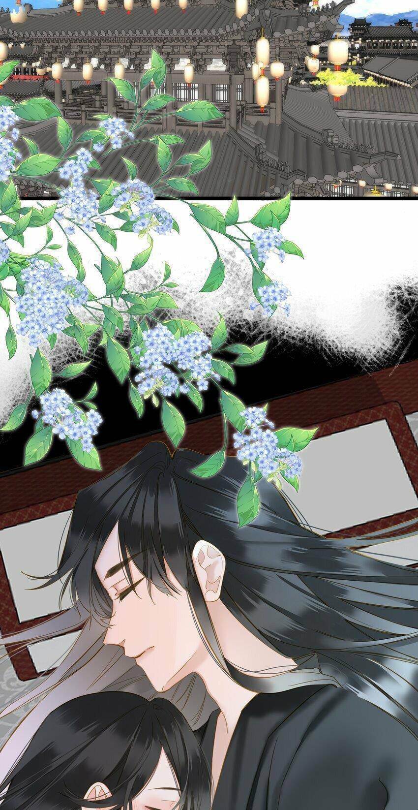 Vương Gia Hắn Luôn Nghĩ Tôi Yêu Hắn Đến Nghiện - Chapter 26 - Page 21