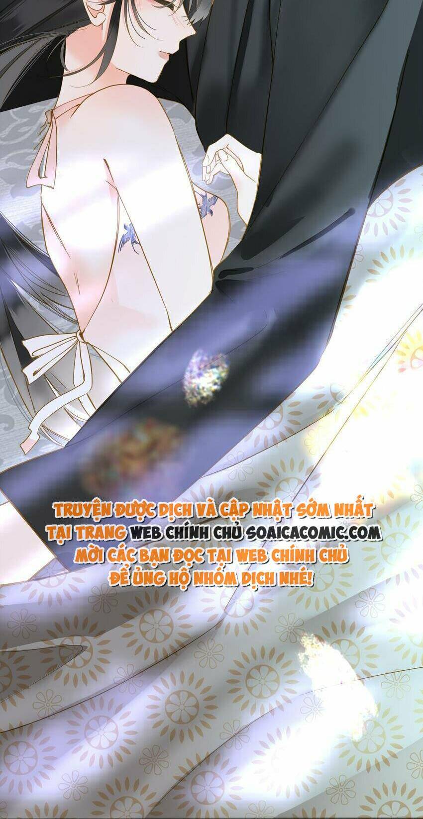 Vương Gia Hắn Luôn Nghĩ Tôi Yêu Hắn Đến Nghiện - Chapter 26 - Page 22