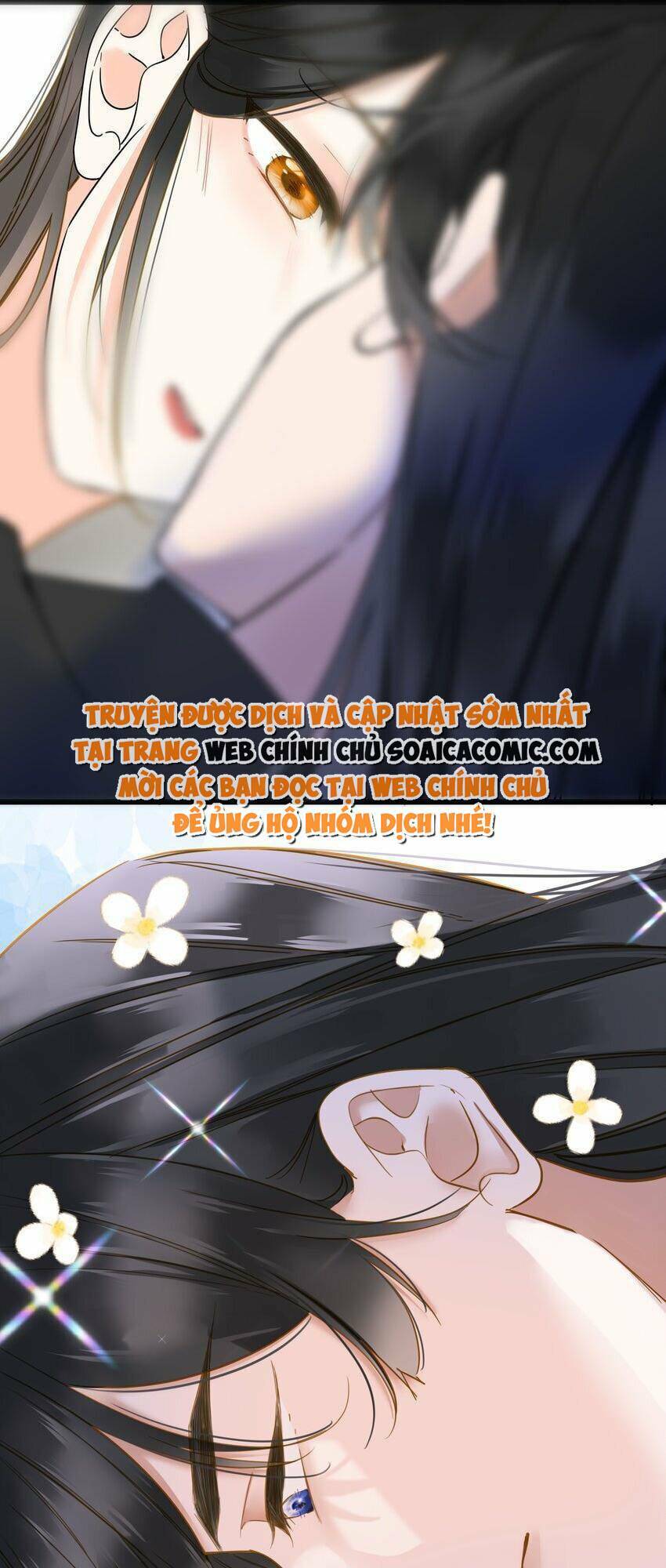 Vương Gia Hắn Luôn Nghĩ Tôi Yêu Hắn Đến Nghiện - Chapter 26 - Page 23